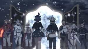 Black Clover Episodio 148