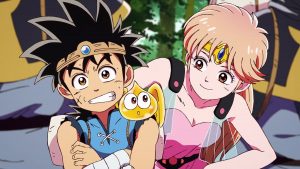 Dragon Quest: Dai no Daibouken (2020) Episodio 2