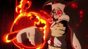 Enen no Shouboutai: Ni no Shou Episodio 18