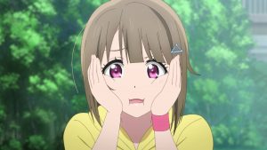 Love Live! Nijigasaki Gakuen School Idol Doukoukai Episodio 3