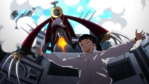 Enen no Shouboutai: Ni no Shou Episodio 15