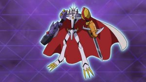 Digimon Adventure (2020) Episodio 18