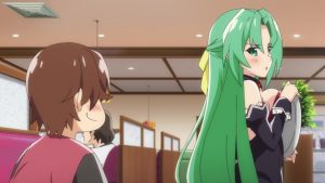 Higurashi no Naku Koro ni (2020) Episodio 5