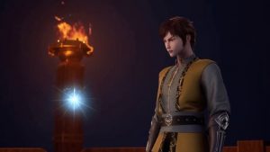 Wu Shen Zhu Zai Episodio 22