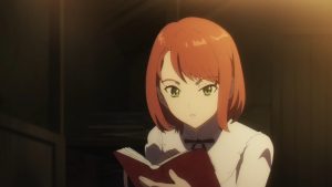Magatsu Wahrheit: Zuerst Episodio 5