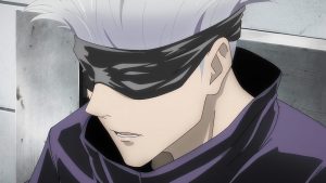 Jujutsu Kaisen Episodio 6