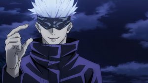 Jujutsu Kaisen Episodio 7