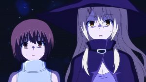 100-man no Inochi no Ue ni Ore wa Tatte Iru Episodio 12