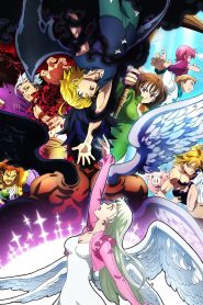 Nanatsu no Taizai 4 Temporada Online