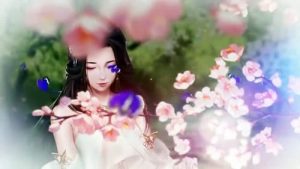Wu Shen Zhu Zai Episodio 32