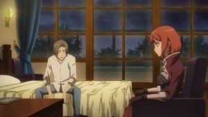 Magatsu Wahrheit: Zuerst Episodio 10