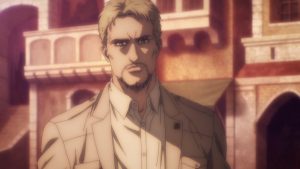 Shingeki no Kyojin: The Final Season Episodio 2