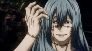 Jujutsu Kaisen Episodio 10