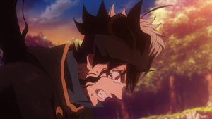 Black Clover Episodio 157