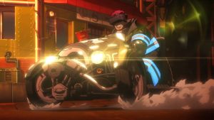 Enen no Shouboutai: Ni no Shou Episodio 23