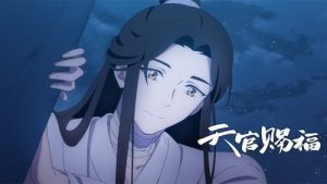 Heaven Official’s Blessing Episodio 8