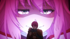 Kaifuku Jutsushi no Yarinaoshi Episodio 3