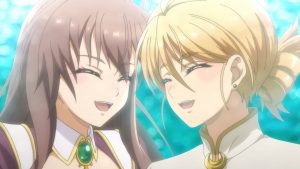 Hortensia Saga Episodio 6
