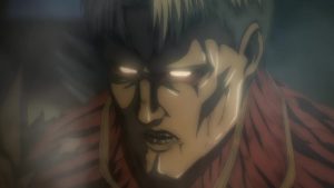 Shingeki no Kyojin: The Final Season Episodio 7