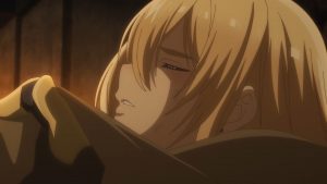 Hortensia Saga Episodio 7