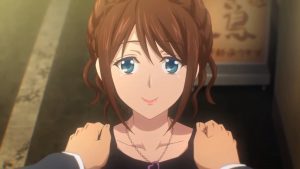 Jimihen!! Jimiko o Kae Chau Jun Isei Kouyuu Episodio 8