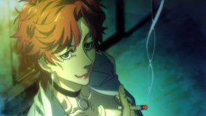 Vlad Love Episodio 2