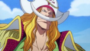One Piece Episodio 964