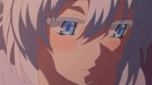 Kaifuku Jutsushi no Yarinaoshi Episodio 4