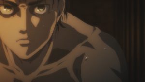 Shingeki no Kyojin: The Final Season Episodio 10