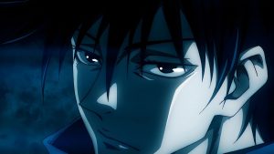 Jujutsu Kaisen Episodio 18
