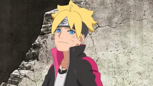 Boruto: Naruto Next Generations Episodio 187
