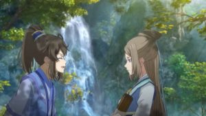 A Will Eternal Episodio 10
