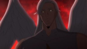 Nanatsu no Taizai: Fundo no Shinpan Episodio 7