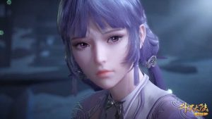 Douluo Dalu (Soul Land) Episodio 151