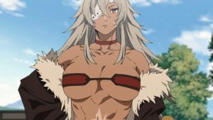 Mushoku Tensei: Isekai Ittara Honki Dasu Episodio 4