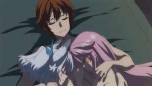 Kaifuku Jutsushi no Yarinaoshi Episodio 7