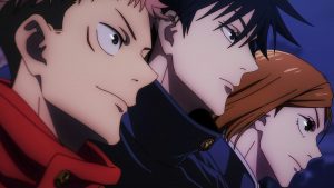 Jujutsu Kaisen Episodio 22