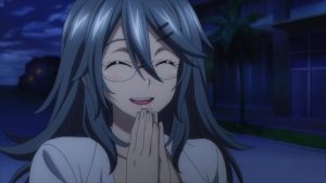 Strike the Blood IV Episodio 8