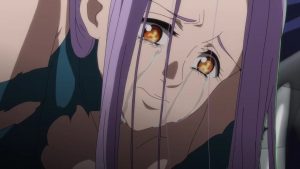 Nanatsu no Taizai: Fundo no Shinpan Episodio 9