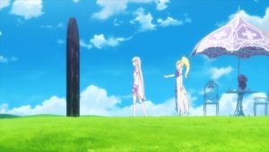 Re:ZERO Kara Hajimeru Isekai Seikatsu 2nd Season Episodio 23