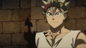 Black Clover Episodio 169