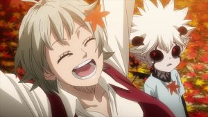 Black Clover Episodio 170