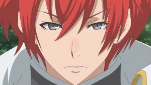 Hortensia Saga Episodio 10