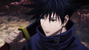 Jujutsu Kaisen Episodio 23