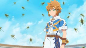 Tatoeba Last Dungeon Mae no Mura no Shounen ga Joban no Machi de Kurasu Youna Monogatari Episodio 12