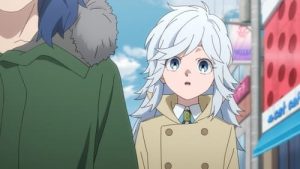 Kemono Jihen Episodio 10