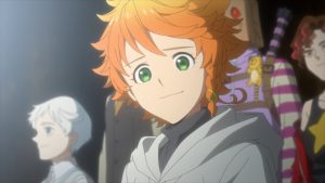 Yakusoku no Neverland 2 Episodio 11