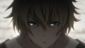 Hortensia Saga Episodio 11
