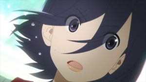Sayonara Watashi no Cramer Episodio 3