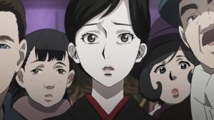Joran The Princess of Snow and Blood Episodio 5